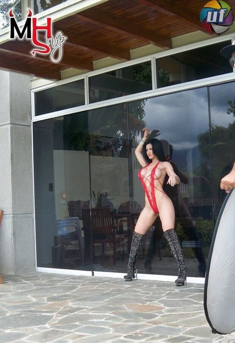 Diosa Canales photo 105