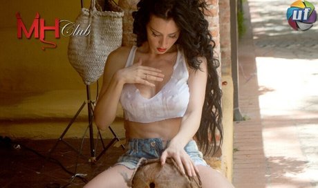 Diosa Canales photo 112