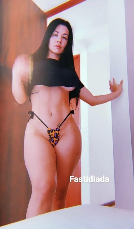 Diosa Canales photo 200