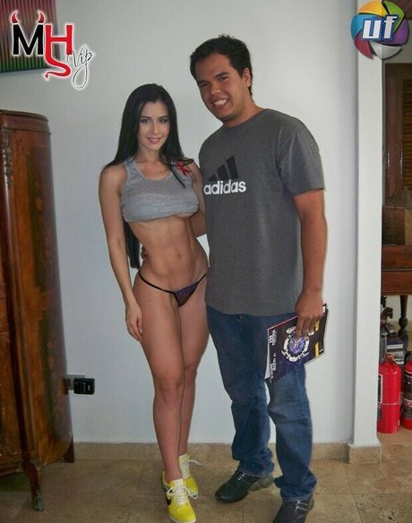 Diosa Canales photo 208