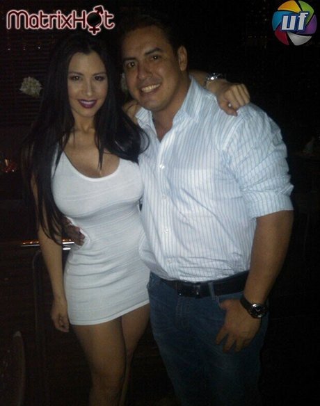 Diosa Canales photo 234