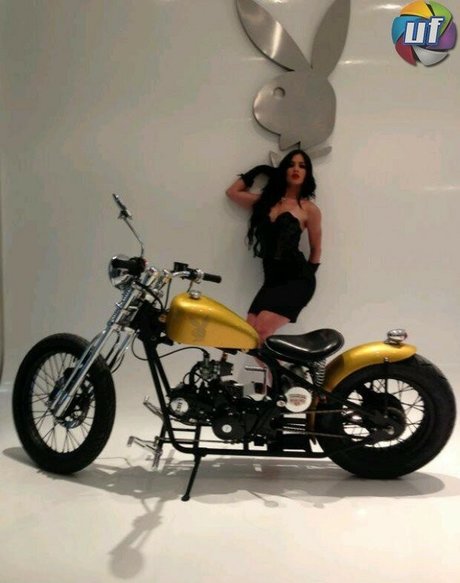 Diosa Canales photo 244