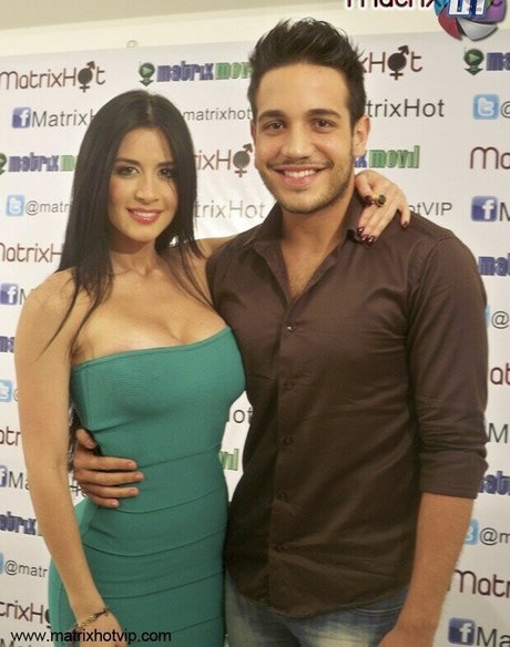 Diosa Canales photo 254