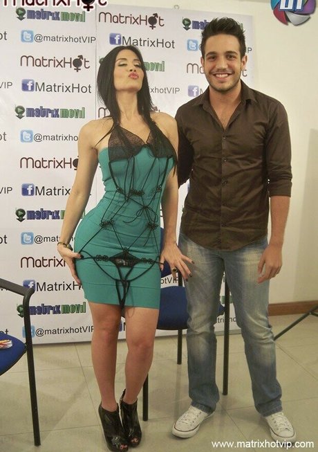 Diosa Canales photo 287