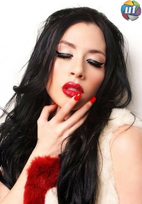 Diosa Canales photo 298