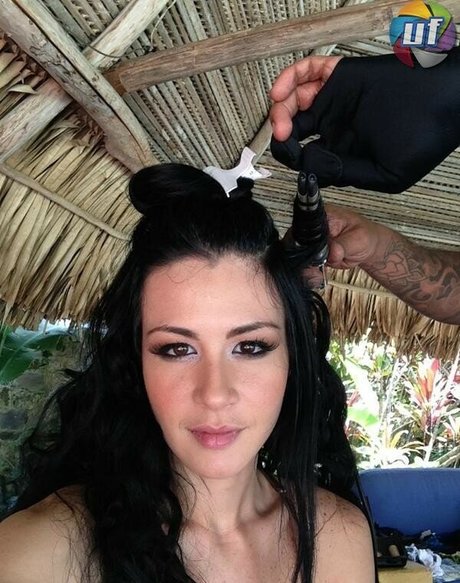 Diosa Canales photo 301