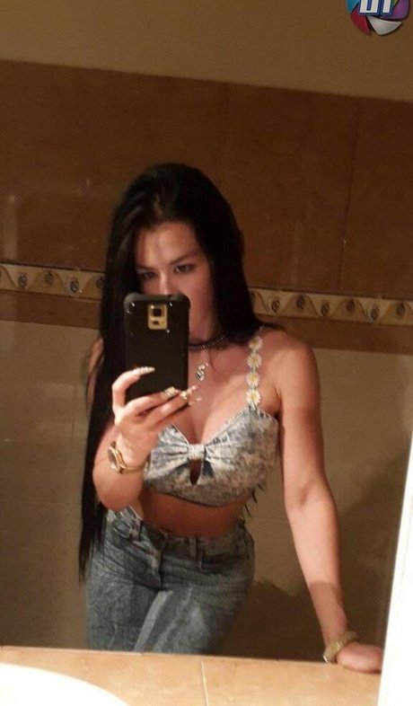Diosa Canales photo 304