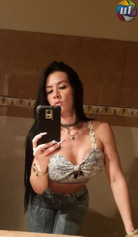 Diosa Canales photo 305