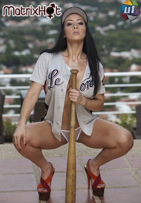 Diosa Canales photo 315