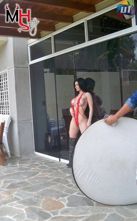 Diosa Canales photo 343