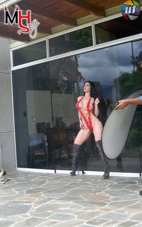 Diosa Canales photo 344