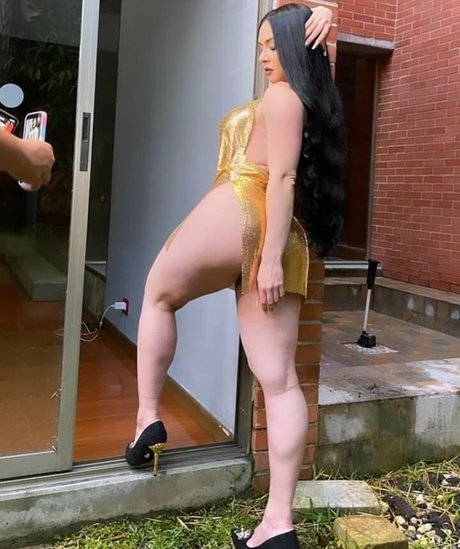 Diosa Canales photo 446