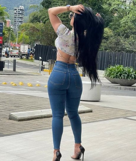 Diosa Canales photo 502