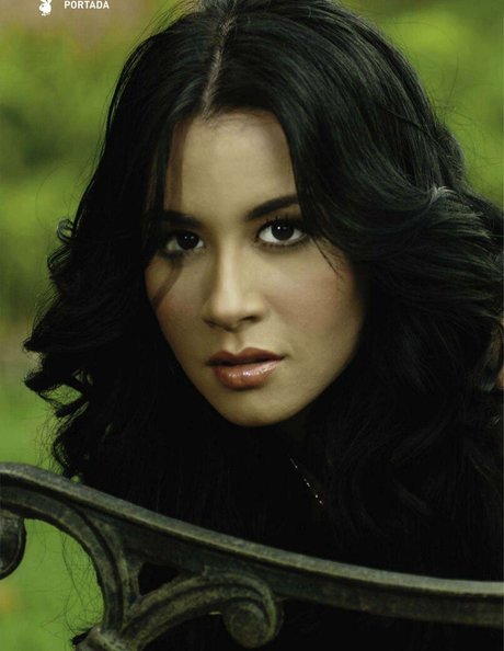Diosa Canales photo 512