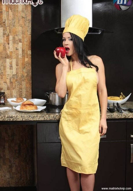 Diosa Canales photo 515