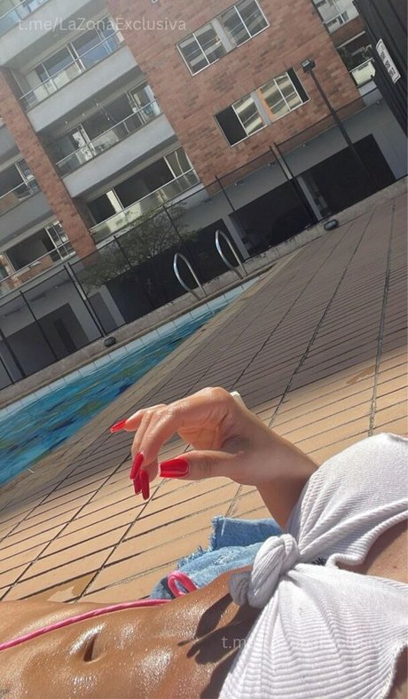 Diosa Canales photo 533