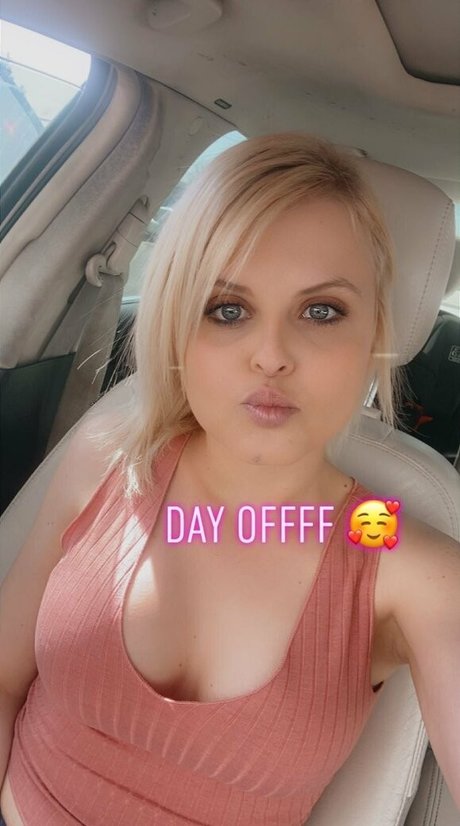 Dirtyblonde93 photo 68