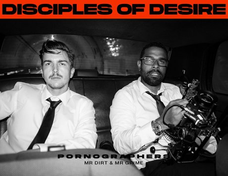 Disciples of Desire photo 20