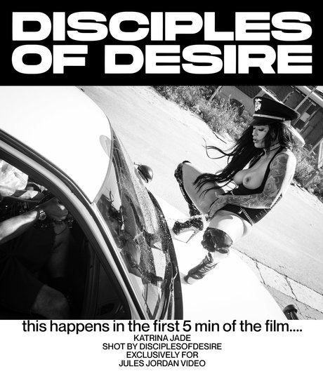 Disciples of Desire photo 25