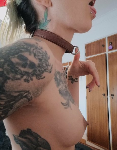 Discordiaghost photo 7