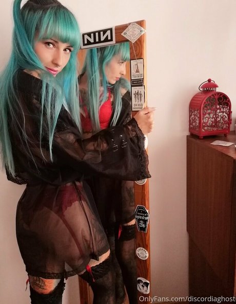 Discordiaghost photo 15