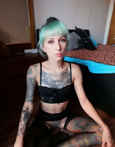 Discordiaghost photo 16