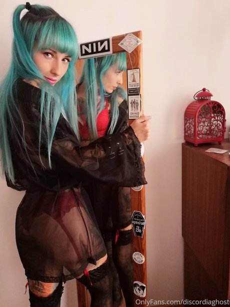 Discordia Suicide photo 39