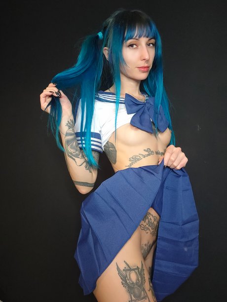 Discordia Suicide photo 59