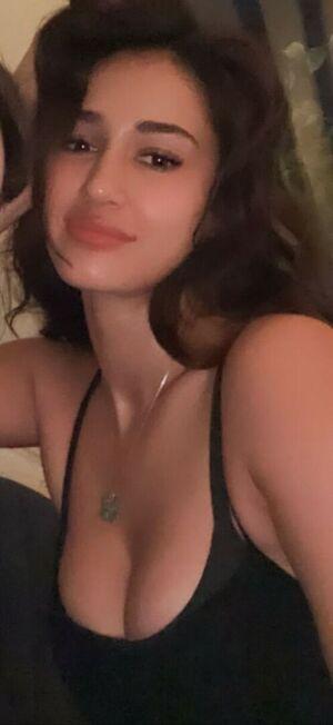 Disha Patani photo 13