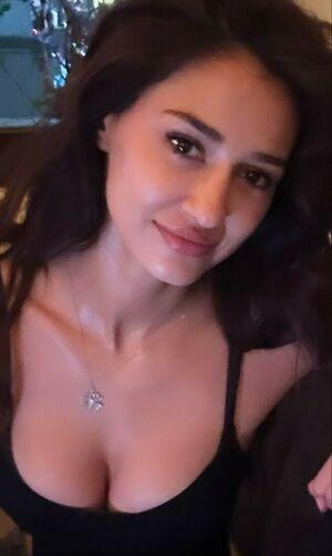 Disha Patani photo 14