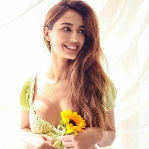 Disha Patani photo 16