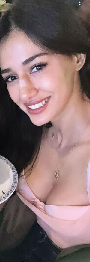 Disha Patani photo 27