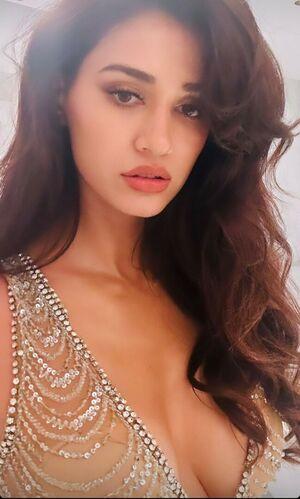 Disha Patani photo 34