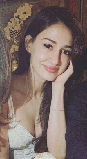 Disha Patani photo 39