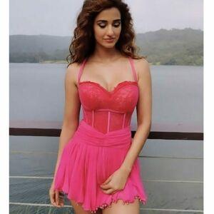 Disha Patani photo 62