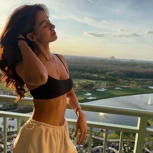 Disha Patani photo 83