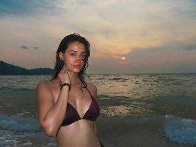 Disha Patani photo 136