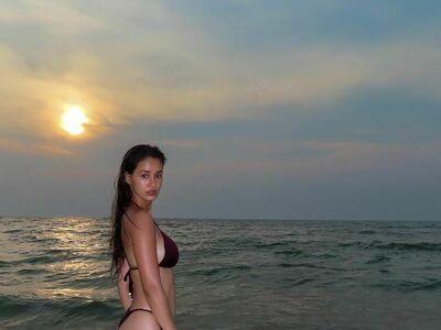 Disha Patani photo 137