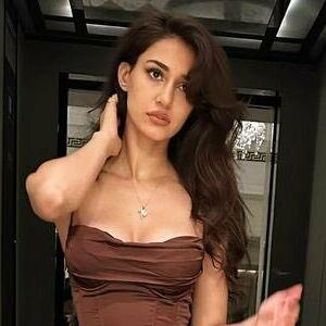 Profile photo of Disha Patani