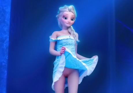 Disney's Frozen photo 4