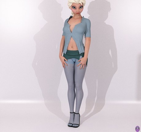 Disney's Frozen photo 6