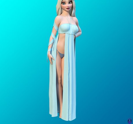 Disney's Frozen photo 16