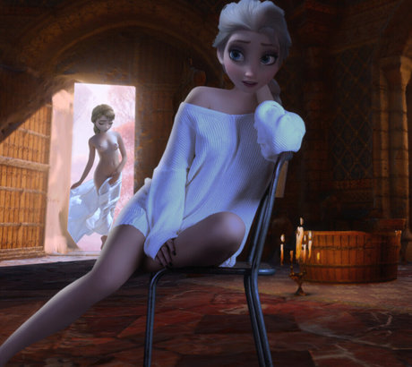 Disney's Frozen photo 23