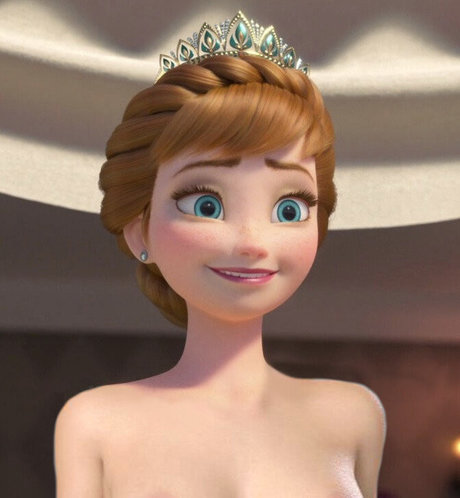 Disney's Frozen photo 29