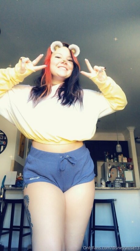 Disneyyrose13 photo 102