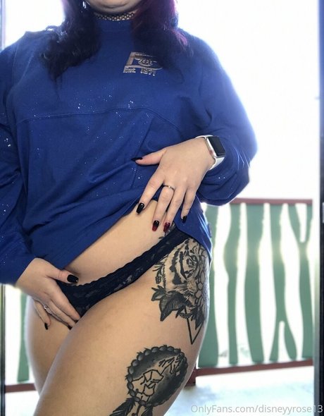 Disneyyrose13 photo 134