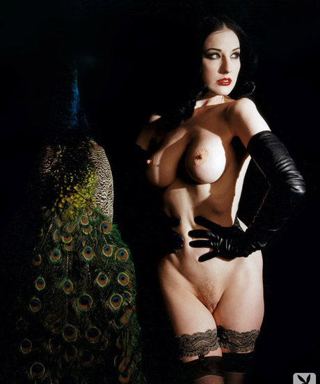 Dita Von Teese photo 29