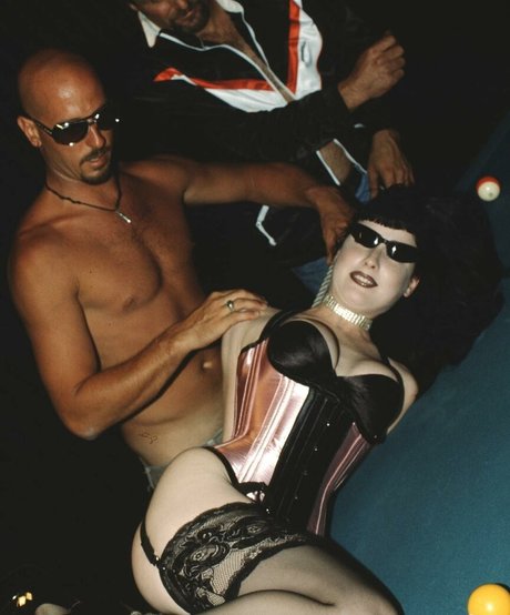 Dita Von Teese photo 79