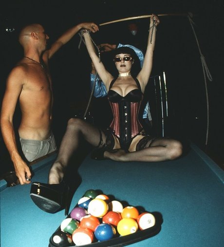 Dita Von Teese photo 96