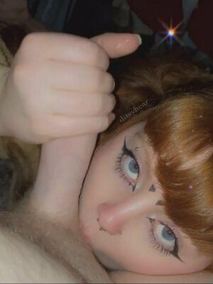 Ditsybear photo 4